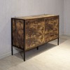NicBex 4 Drawer Dresser Modern Closet Organizers and Storage Large Closet Storage for Bedroom, Living Room, Hallway - 2 of 4
