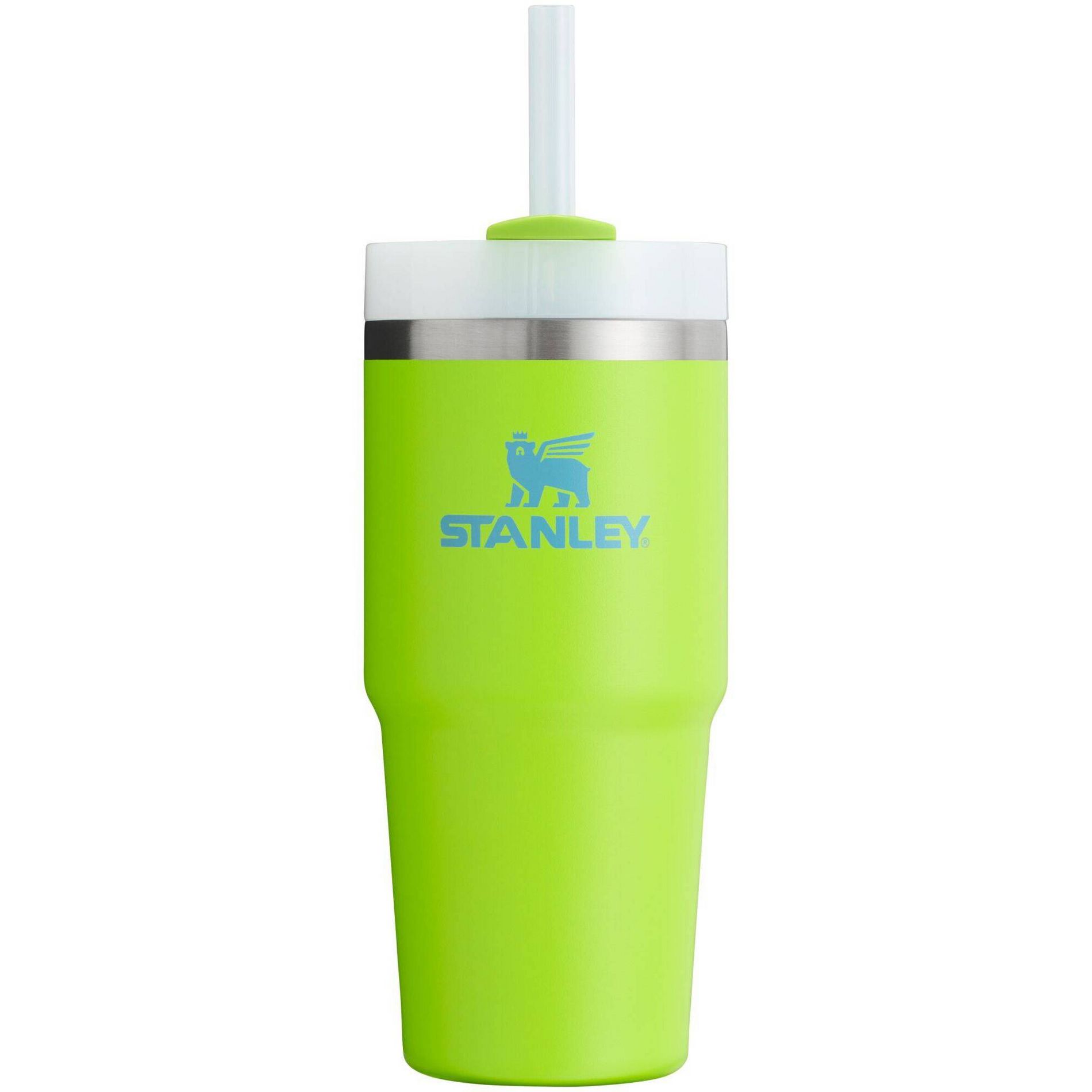 Stanley 14 oz Stainless Steel H2.0 Flowstate Quencher Tumbler