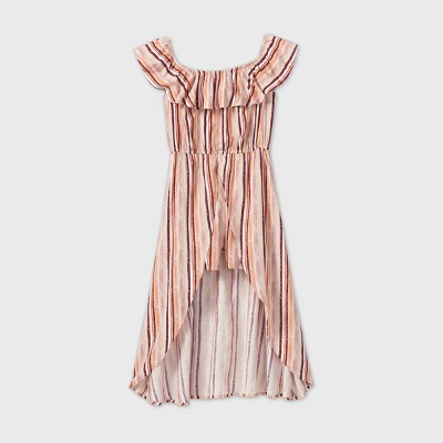 target girls dressing gown