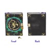 Disney Mal's Diary Descendants 3 Journal Notebook with Secret Lock and Key - 2 of 4
