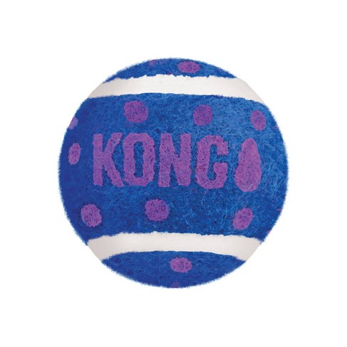 Kong Active Trio Cat Toy – Mother of Bengals