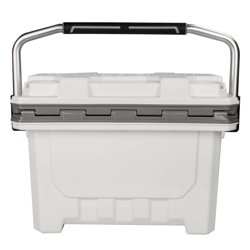 Igloo IMX Hard Sided 24qt Portable Cooler - White, 4 of 14