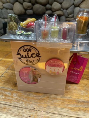 Our generation sale juice bar