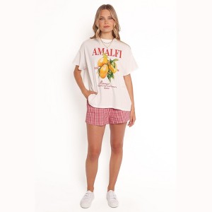 Petal and Pup Amalfi Tee Set - 1 of 4