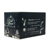 Bones Coffee Company Army of the Dark Chocolate 12 ct Cold Brew Pods Dark Chocolate Flavor, Just Add Water - 4 of 4