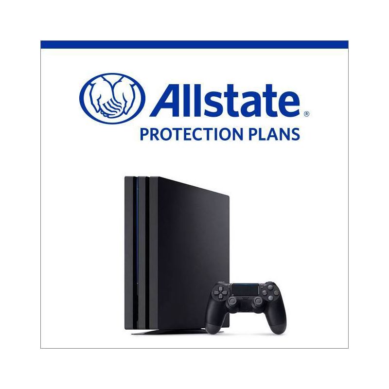 2 Year Video Games Protection Plan ($600-$699.99) - Allstate, 1 of 2