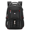 SUGIFT Multi-Purpose Dynamic Backpack Business Durable Laptops Backpack - 2 of 3
