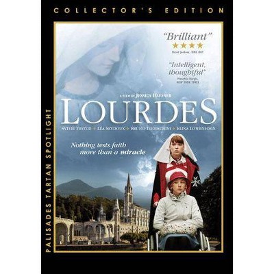 Lourdes (DVD)(2011)