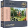 Trefl Wood Craft Victorian House Jigsaw Puzzle - 1000pc - 2 of 4