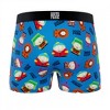 Mens Crazy Boxers South Park School Break Boxer Briefs - 4 of 4