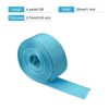Unique Bargains Flexible Tight Weave Flat Nylon Webbing Strap for Luggage-rack - 2 of 3
