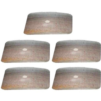 Husqvarna Craftsman Poulan 5 Pack Spark Arrestor Screen - 530023796-5PK