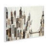 Stupell Industries Cityscape Abstract Squares, 15" x 10" - 3 of 4
