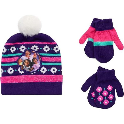 Girls disney hat online