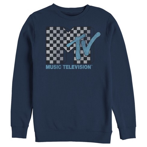 Mtv sweatshirt sale target