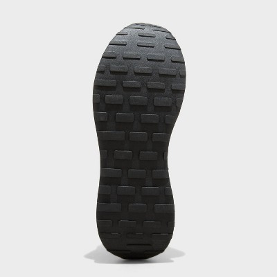 Men's Lee Knit Sneakers with Memory Foam Insole - Goodfellow & Co