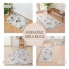 Isla Jade Vintage Inspired Machine Washable - 4 of 4