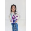 Marvel Spidey and His Amazing Friends Spider-Gwen Ghost Spider Miles Morales Girls 2 Pack T-Shirts Toddler to Little Kid - 2 of 4