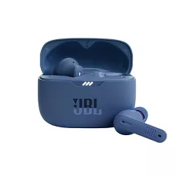 JBL Tune 230 Noise Canceling True Wireless Bluetooth Earbuds - Blue