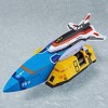 Thunderbirds 2086 Thunderbird Moderoid Model Kit : Thunderbirds : Thunderbirds - 2 of 4