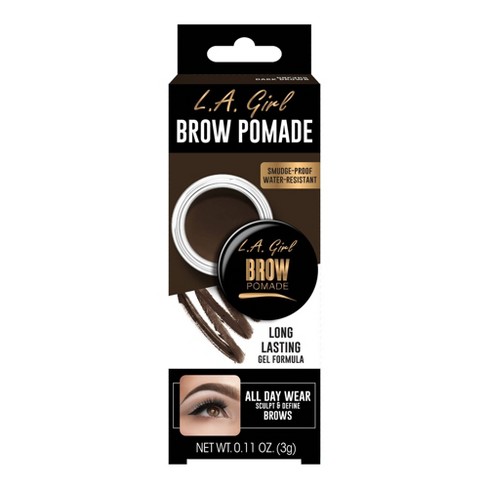 Brow pomade outlet