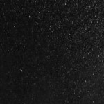 matte black