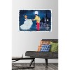 Trends International Disney Cinderella - Prince Charming and Cinderella Unframed Wall Poster Prints - 2 of 4