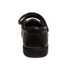 French Toast Girl's School Shoes With Flower Details (Little Kids) - 3 of 4