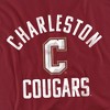 Men's College of Charleston Official Cougars Logo T-Shirt - 2 of 4