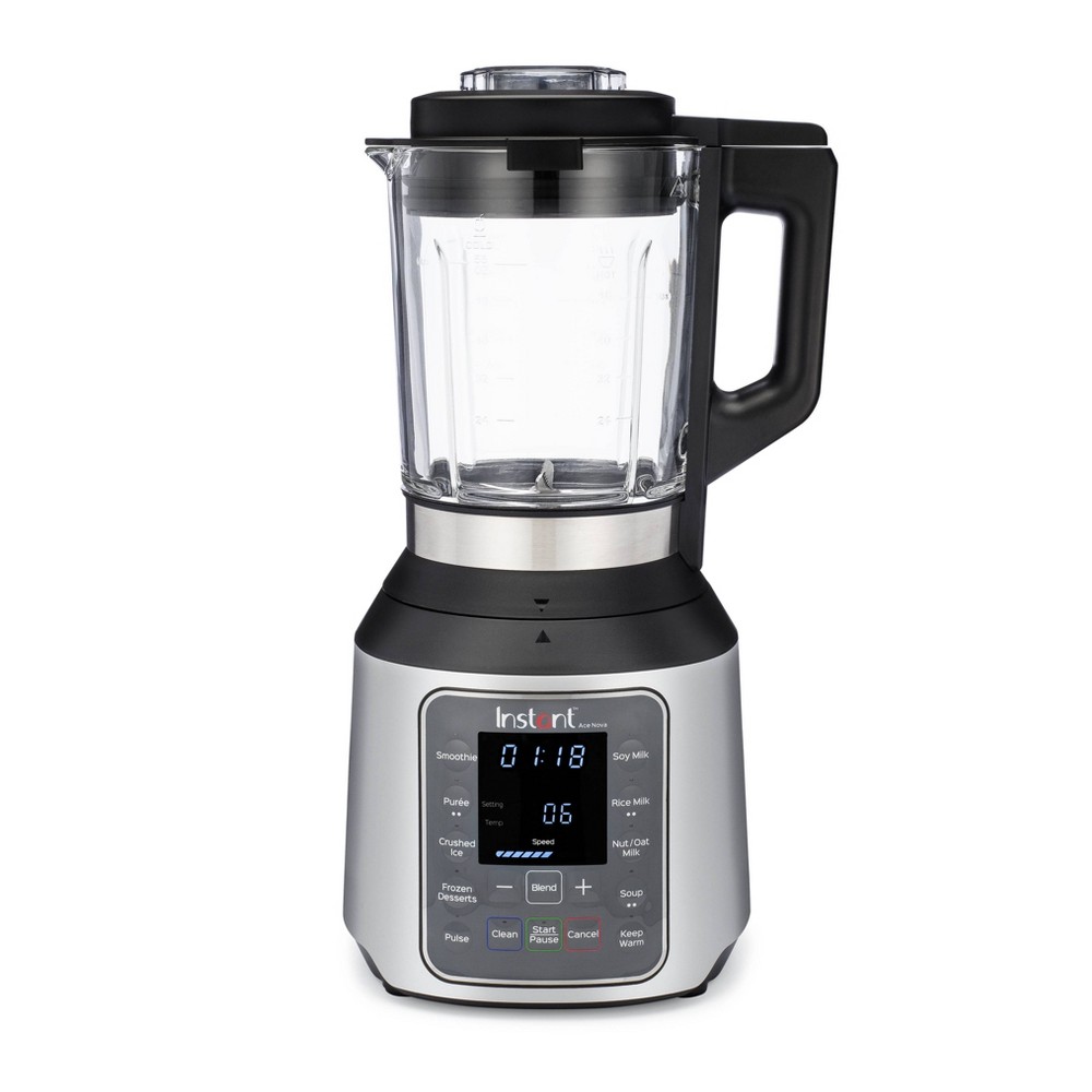 Instant Ace Nova Multi-Use Cooking & Beverage Blender