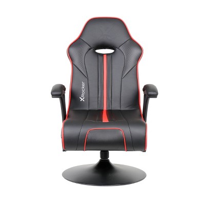 X Rocker Torque Bluetooth Audio Pedestal Gaming Chair  - Best Buy