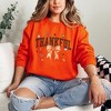 Simply Sage Market Women's Graphic Sweatshirt Coquette Thankful - 2 of 4