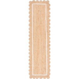 Natural Fiber NF896 Indoor Rugs - Safavieh - 1 of 4