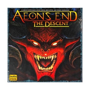 Aeon's End - The Descent (Standalone Expansion) Board Game - 1 of 2