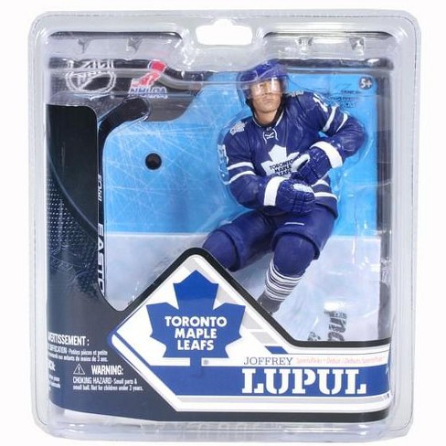 Mcfarlane Toys Toronto Maple Leafs Mcfarlane Nhl Series 32 Figure Joffrey Lupul Target - roblox toys toronto