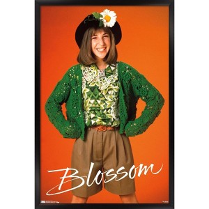 Trends International Blossom - One Sheet Framed Wall Poster Prints - 1 of 4