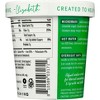Purely Elizabeth Organic Apple Cinnamon Pecan Superfood Oatmeal - Case of 12/2 oz - 3 of 4