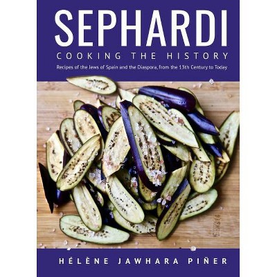 Sephardi - by  Hélène Jawhara Piñer (Hardcover)