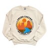 Simply Sage Market Grand Canyon National Park Badge Sweatshirt - 2 of 4