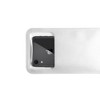 Insten Universal IPX8 Waterproof Phone Dry Bag Pouch Case For iPhone & All Smartphones Up to 6.8" x 3.5" Silver - 4 of 4