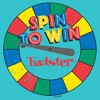 Girl's Twister Spin To Win T-Shirt - image 2 of 4