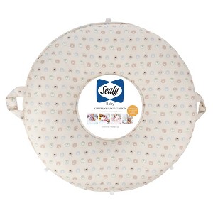 Sealy Baby Children's Floor Cushion - 1 of 4