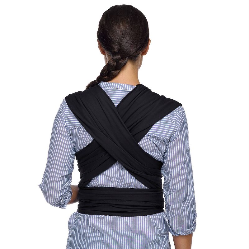 Moby Evolution Wrap Baby Carrier, 5 of 20