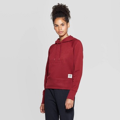 umbro hoodie women's