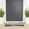 Dan Hobday Art Vintage Seascape Art Welcome Mat -Society6 - 2 of 3