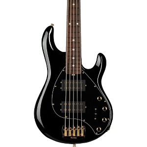 Ernie Ball Music Man Stingray Special 5 HH Limited-Edition Rosewood Fingerboard Electric Bass Guitar - 1 of 4