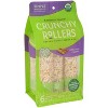Friendly Grains Crunchy Rollers Cinnamon Churro - Case of 8 - 2.6 oz - 3 of 4