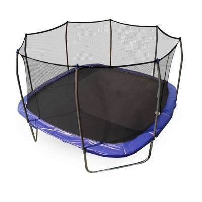 Trampolines for clearance sale at target