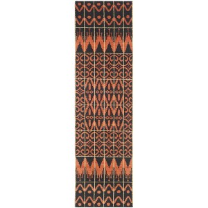 Kenya KNY609 Hand Knotted Rugs - Safavieh - 1 of 3