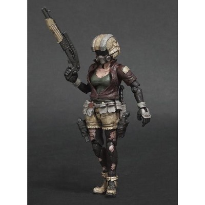 FAV-A36 Shea 1:18 Scale | Acid Rain Fav Action figures